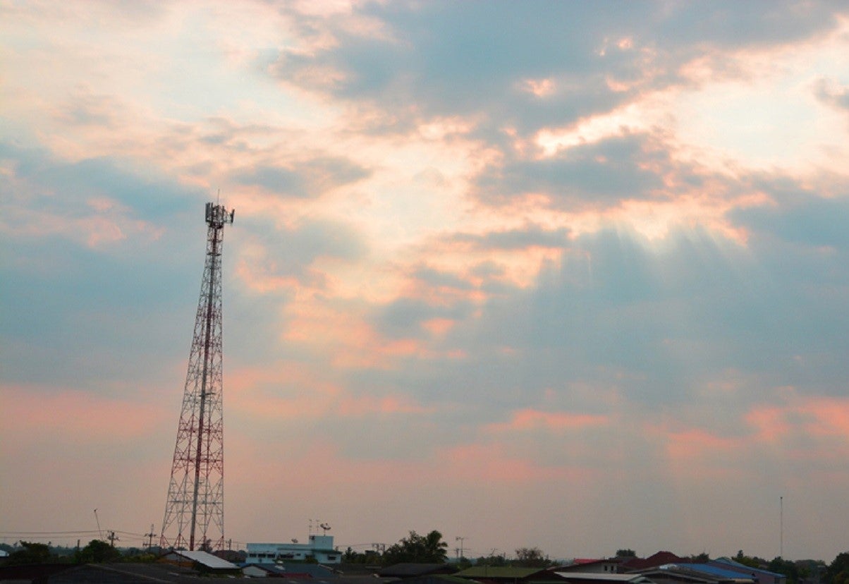 Mobile Telecommunications Towers 