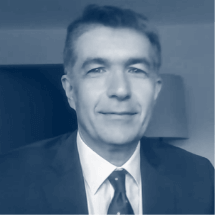 Patrizio Pagano, Italy (Co-Dean)