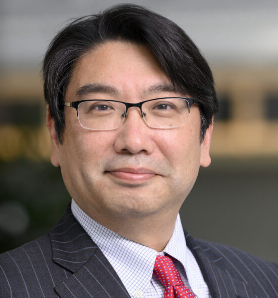 Hiroshi Matano