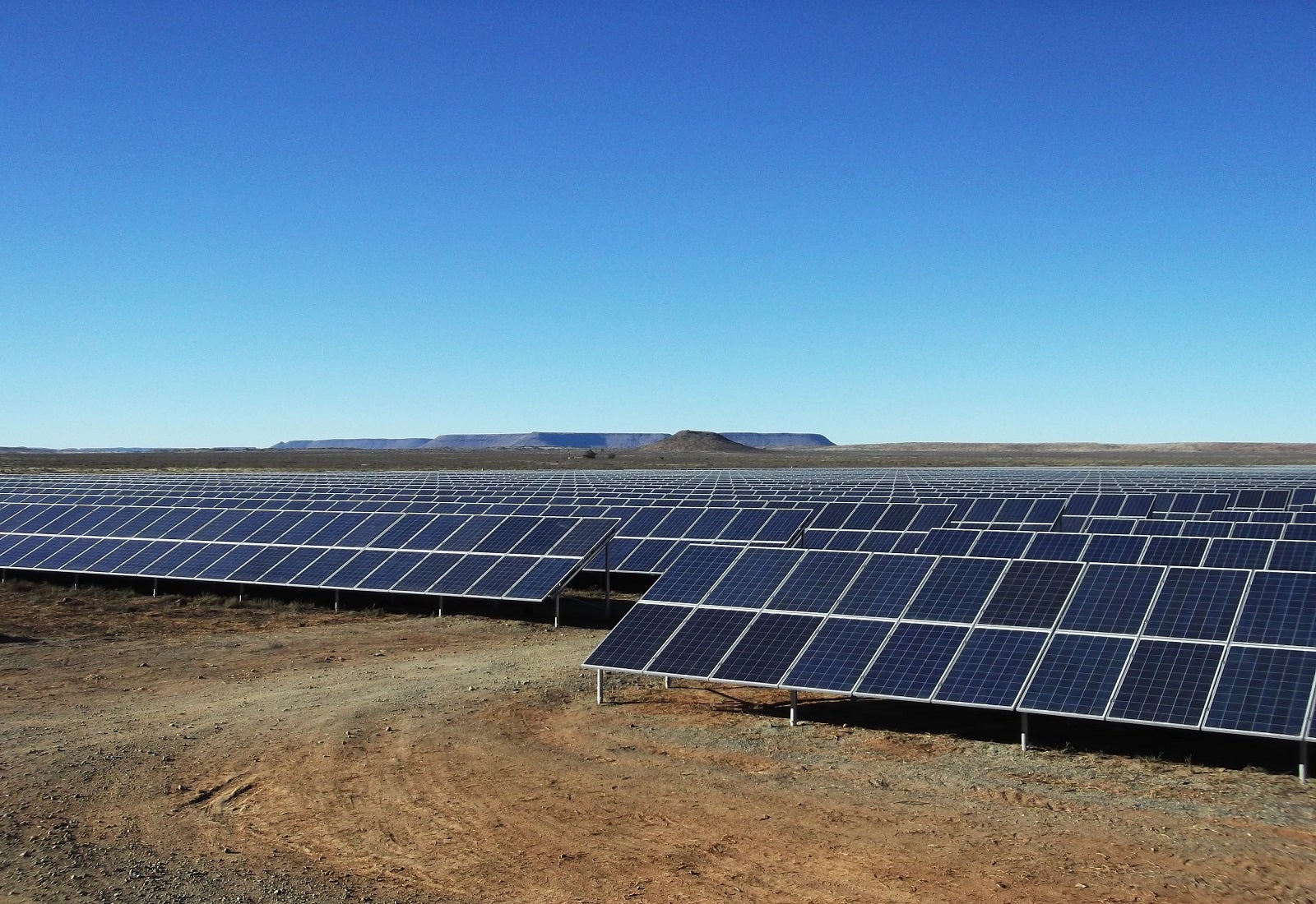 Solar Panel