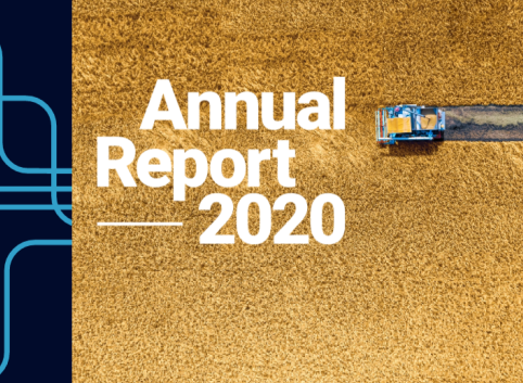 2020 Annual Report Thumbnail