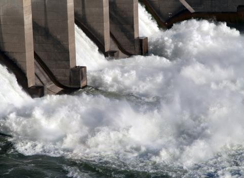 Gabon Hydropower