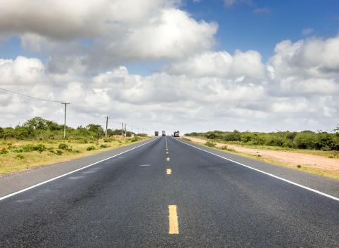 Kenya Roads