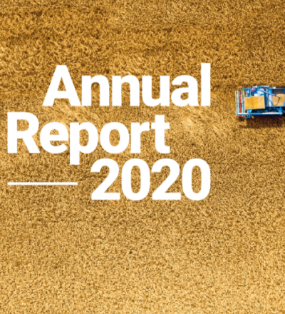 2020 Annual Report Thumbnail